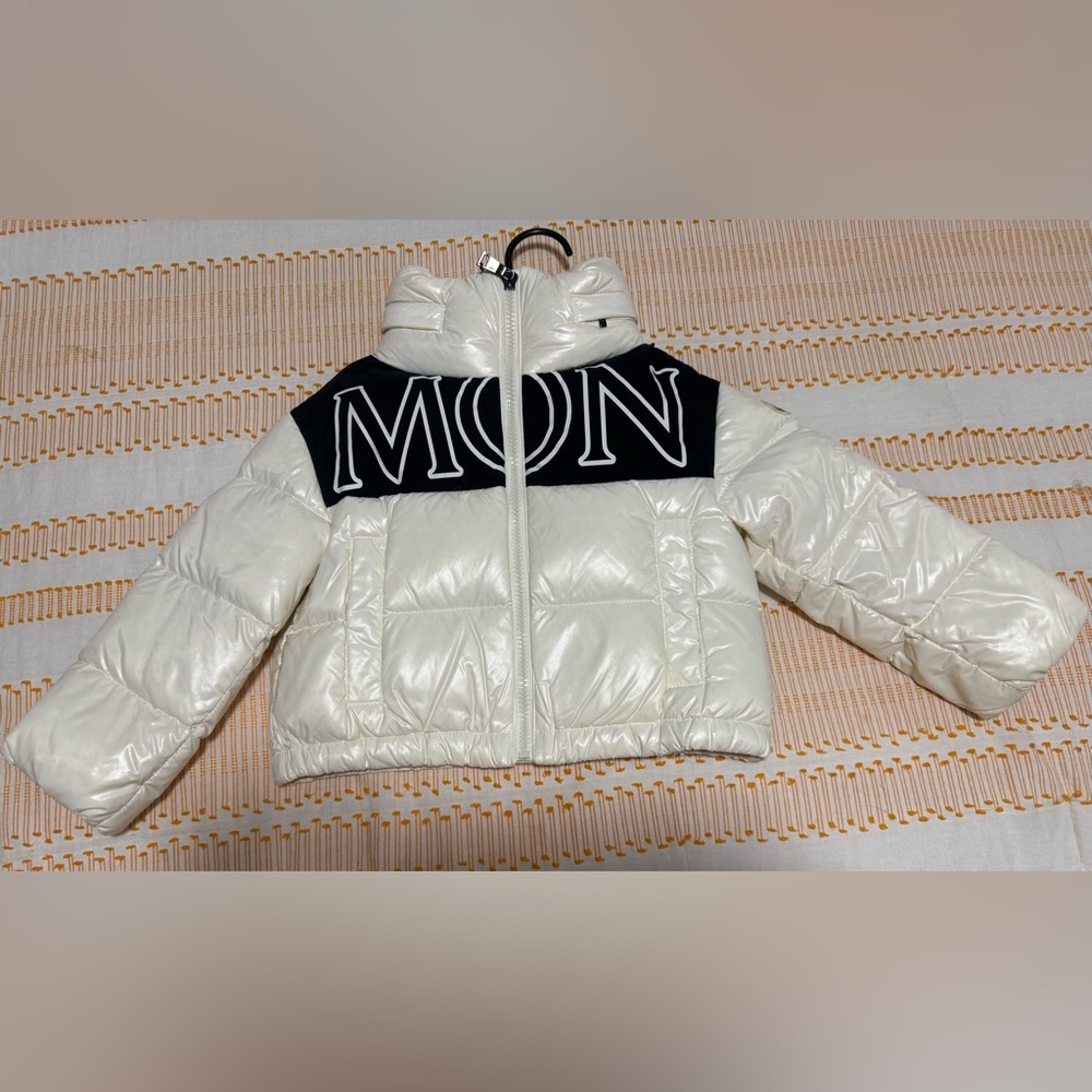 Moncler Puffer